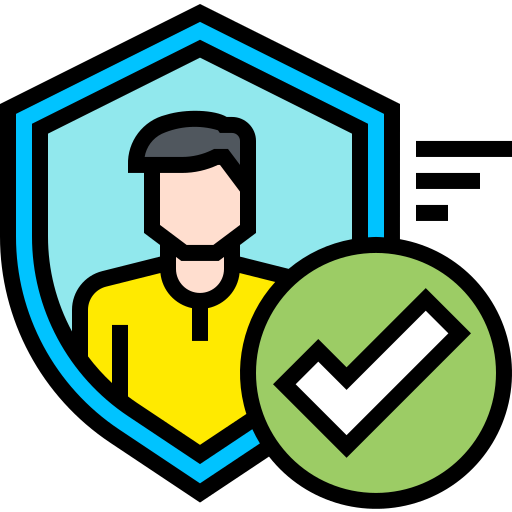 Advanced Node Authentication Logo